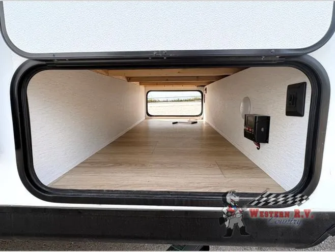 2026 Coachmen Apex Nano 203RBK - Photo 3
