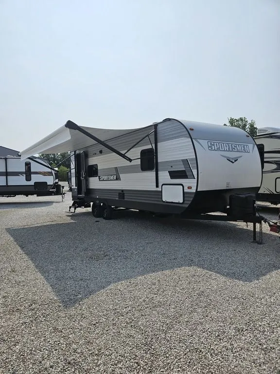 2022 KZ RV Sportsmen 241RKSE - Main photo
