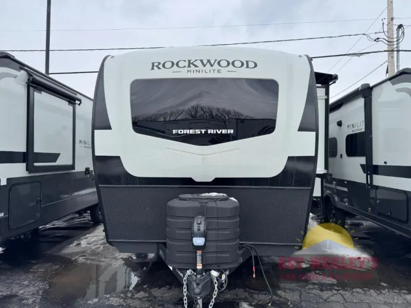 2026 Forest River Rockwood Mini Lite 2513S - Photo 3