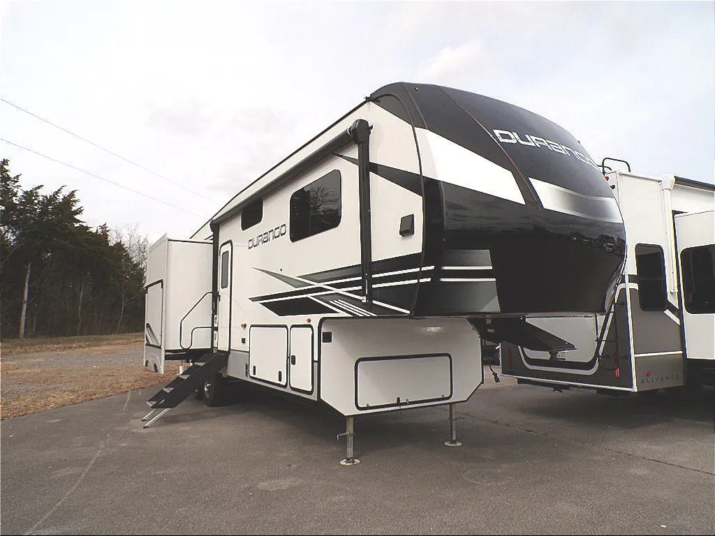 2023 K-Z Durango D321RKT - Photo 2