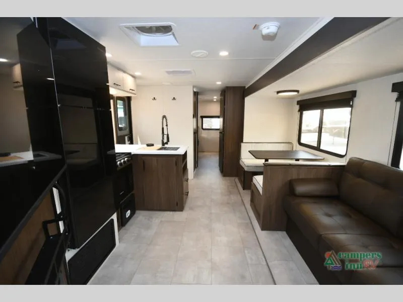 2026 Forest River Westbrook Luxury 305DBLC, Photos photo 11
