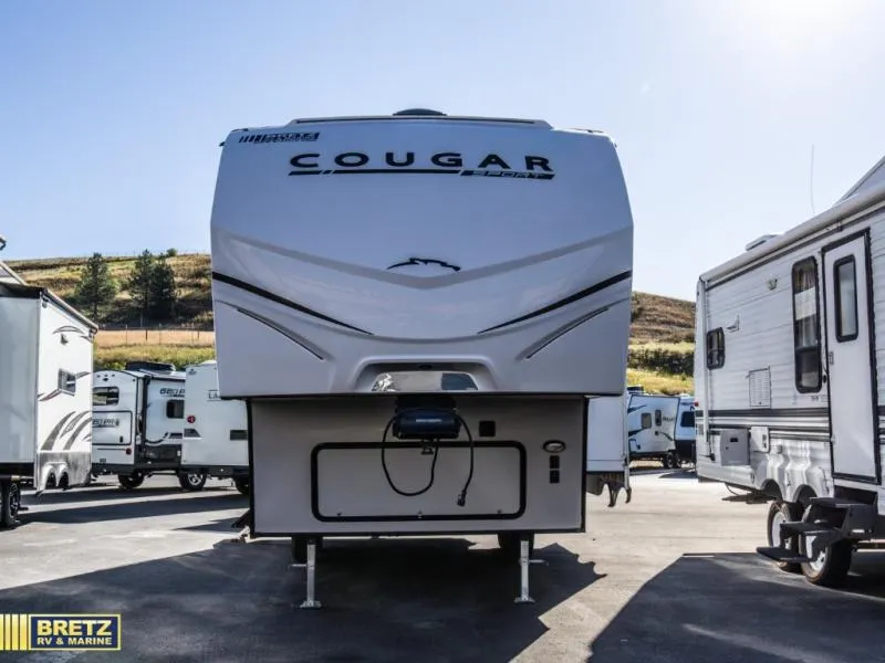 2023 Keystone Cougar Sport 2100RK - Photo 3