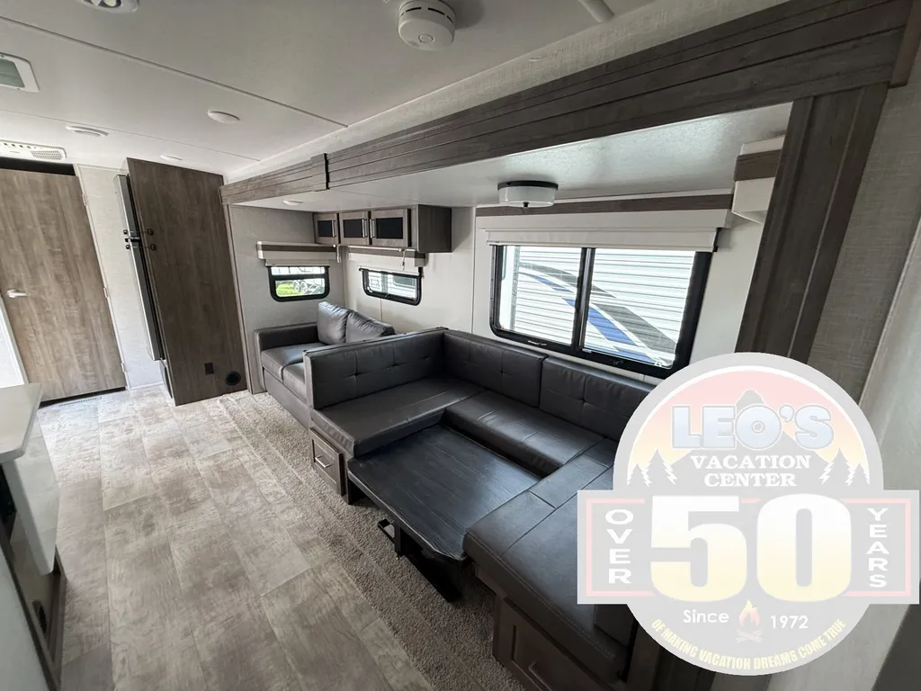 2022 Forest River Rockwood Ultra Lite 2911BS, Photos photo 14