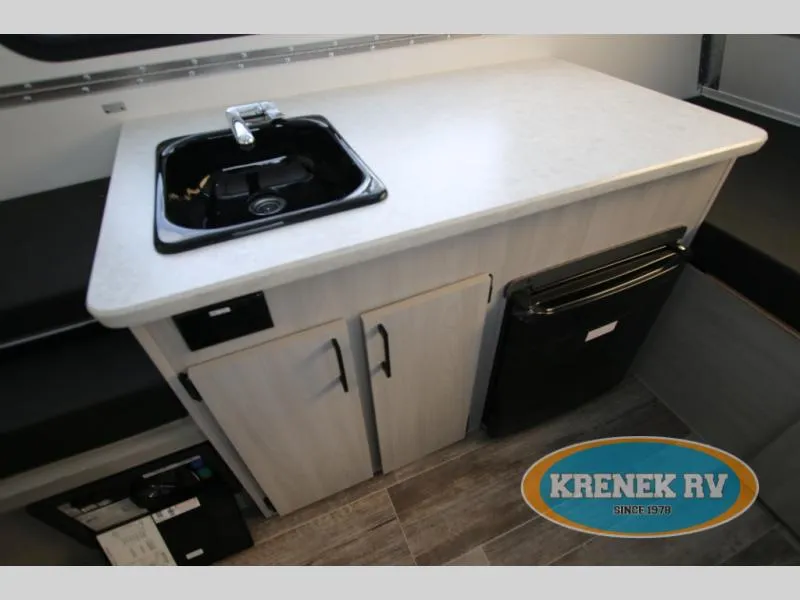 2025 Aliner Scout Lite Std. Model - Photo 3