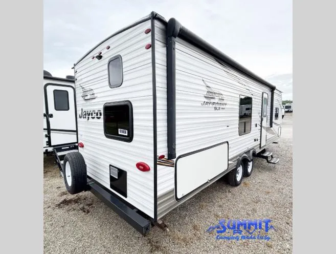 2019 Jayco Jay Flight SLX 8 298BH - Photo 3