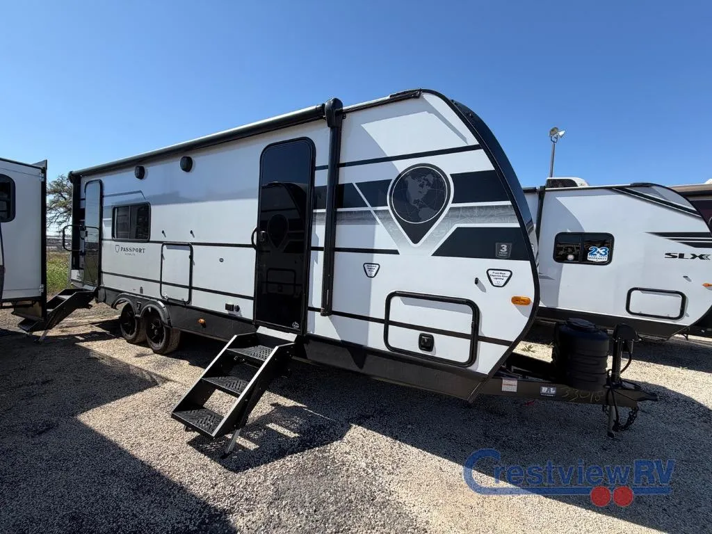2026 Keystone Passport Super Lite 2450RK - Photo 2