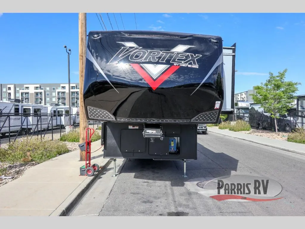 2026 Genesis Supreme Vortex 3016IKS - Photo 4