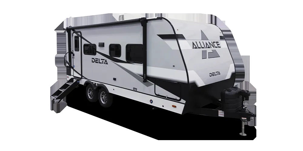 Alliance RV Delta ML206 exterior