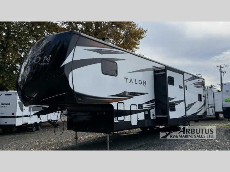 2018 Jayco Talon 413T - Photo 3