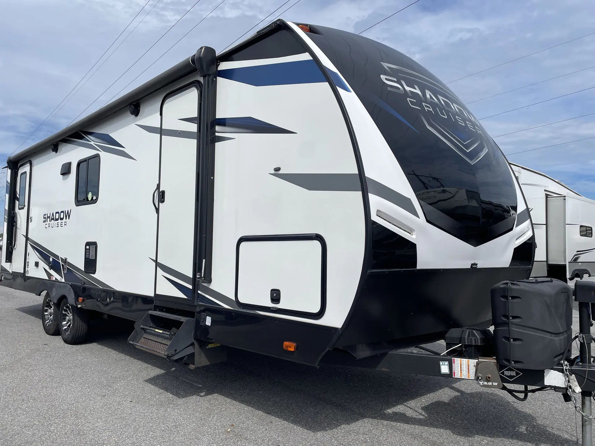 2021 Cruiser RV Shadow Cruiser 269RLS - Photo 2
