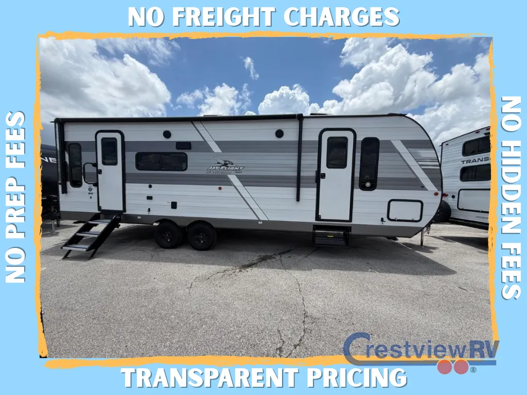 2027 Jayco Jay Flight SLX 262RLS - Photo 2