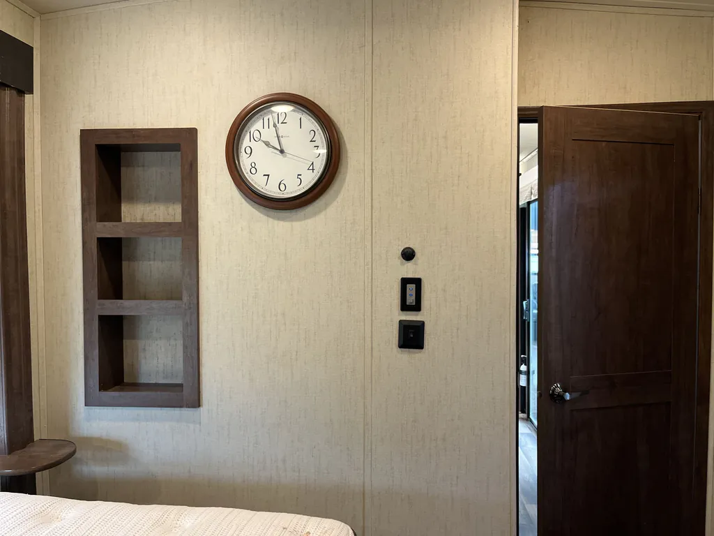 2018 Forest River Sierra Destination 401FLX, Photos photo 39