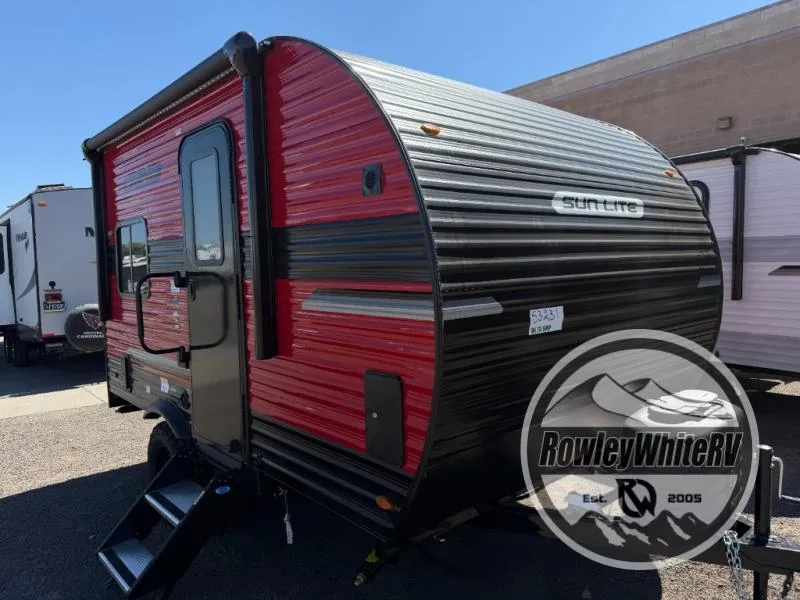 2027 Sunset Park RV Sunlite 14TH - Photo 2