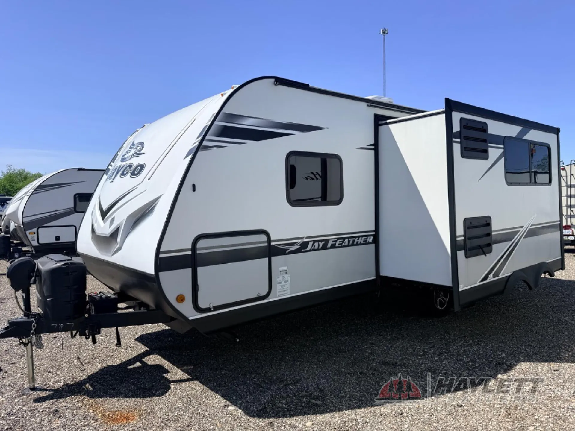 2020 Jayco Jay Feather 22RB - Photo 3