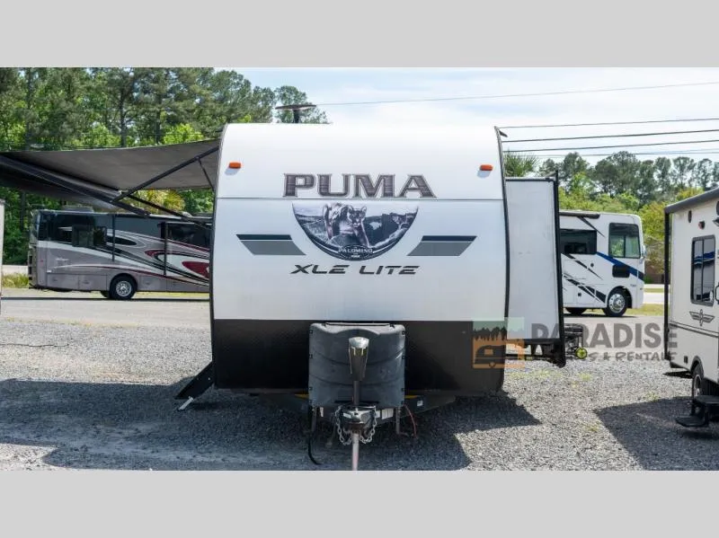 2020 Palomino Puma XLE Lite 25RSC - Photo 3