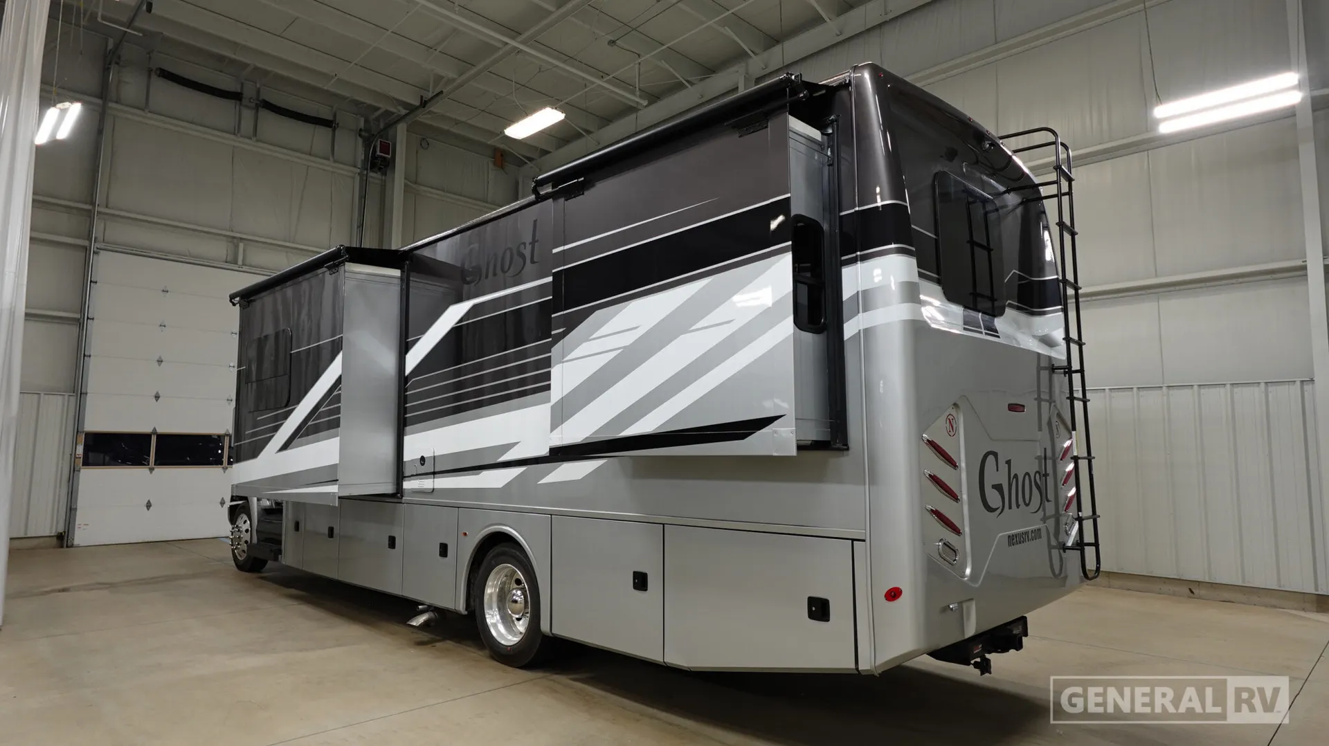 2027 NeXus RV Ghost 33DS - Photo 4
