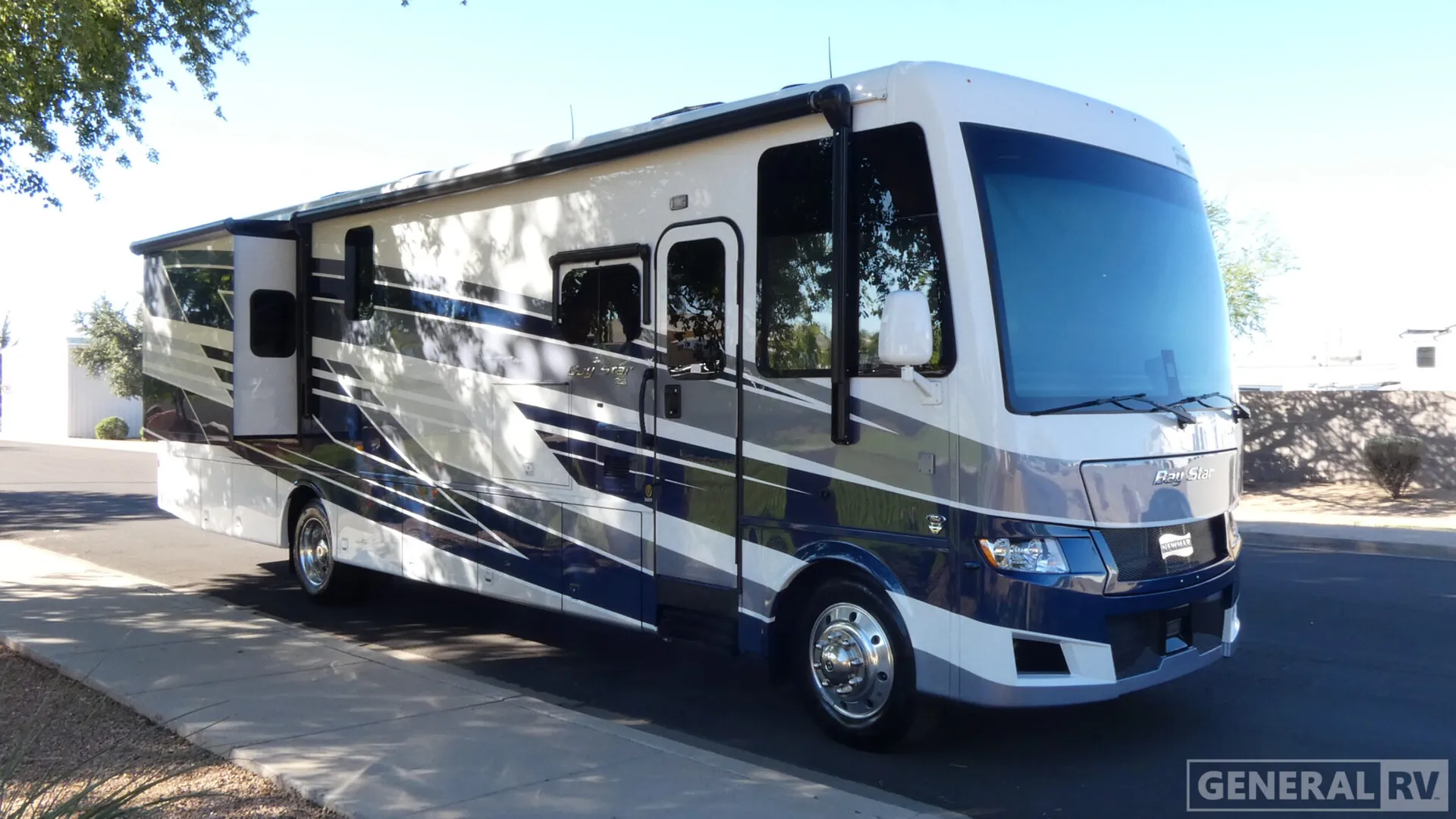 2026 Newmar Bay Star 3609 - Photo 2