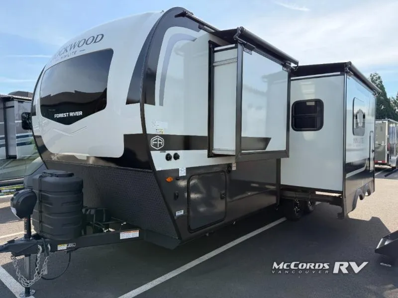 2026 Forest River Rockwood Mini Lite 2511S - Photo 4
