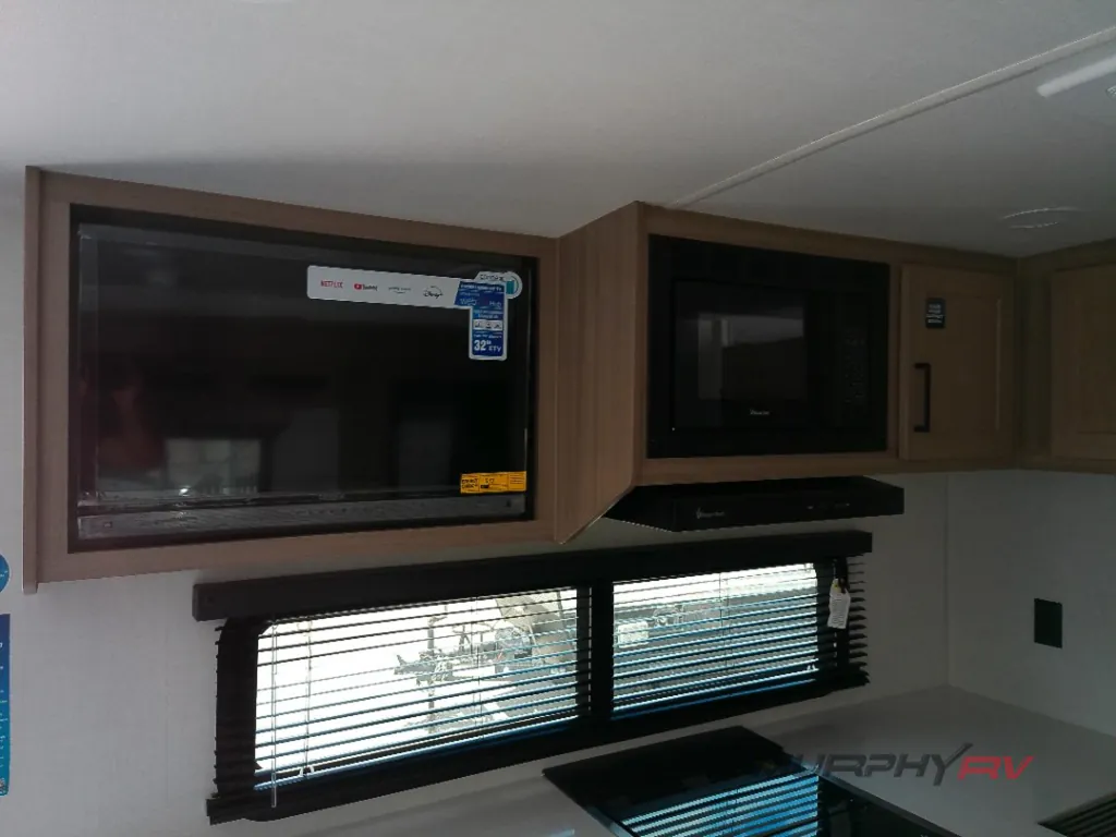 2027 Forest River Flagstaff Micro Lite 22LKS, Photos photo 19