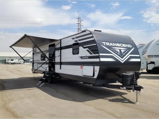 2026 Grand Design Transcend 295QBT - Photo 2