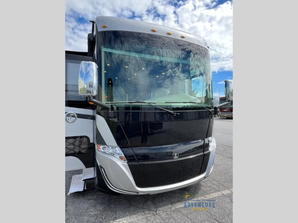 2025 Tiffin Byway 38 BL - Photo 3