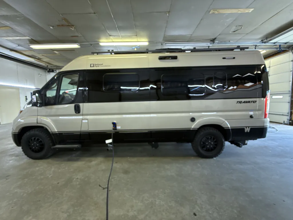 2026 Winnebago Travato 59KL, Photos photo 6