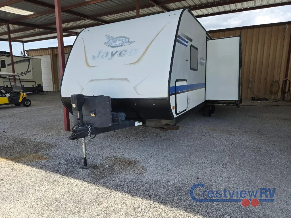 2019 Jayco Jay Feather 25RB, Photos photo 7