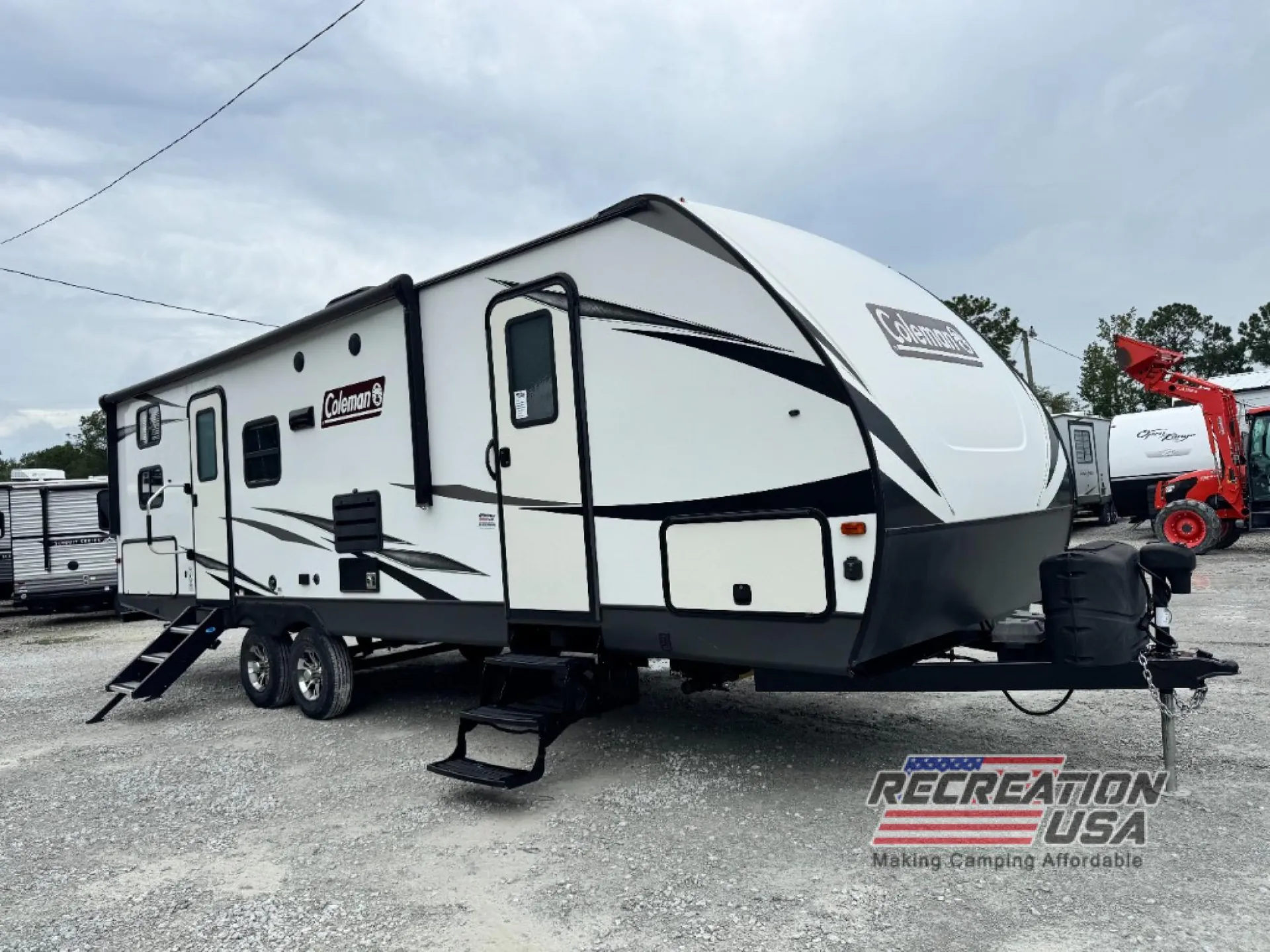 2020 Dutchmen Coleman Light 2755BH - Photo 2