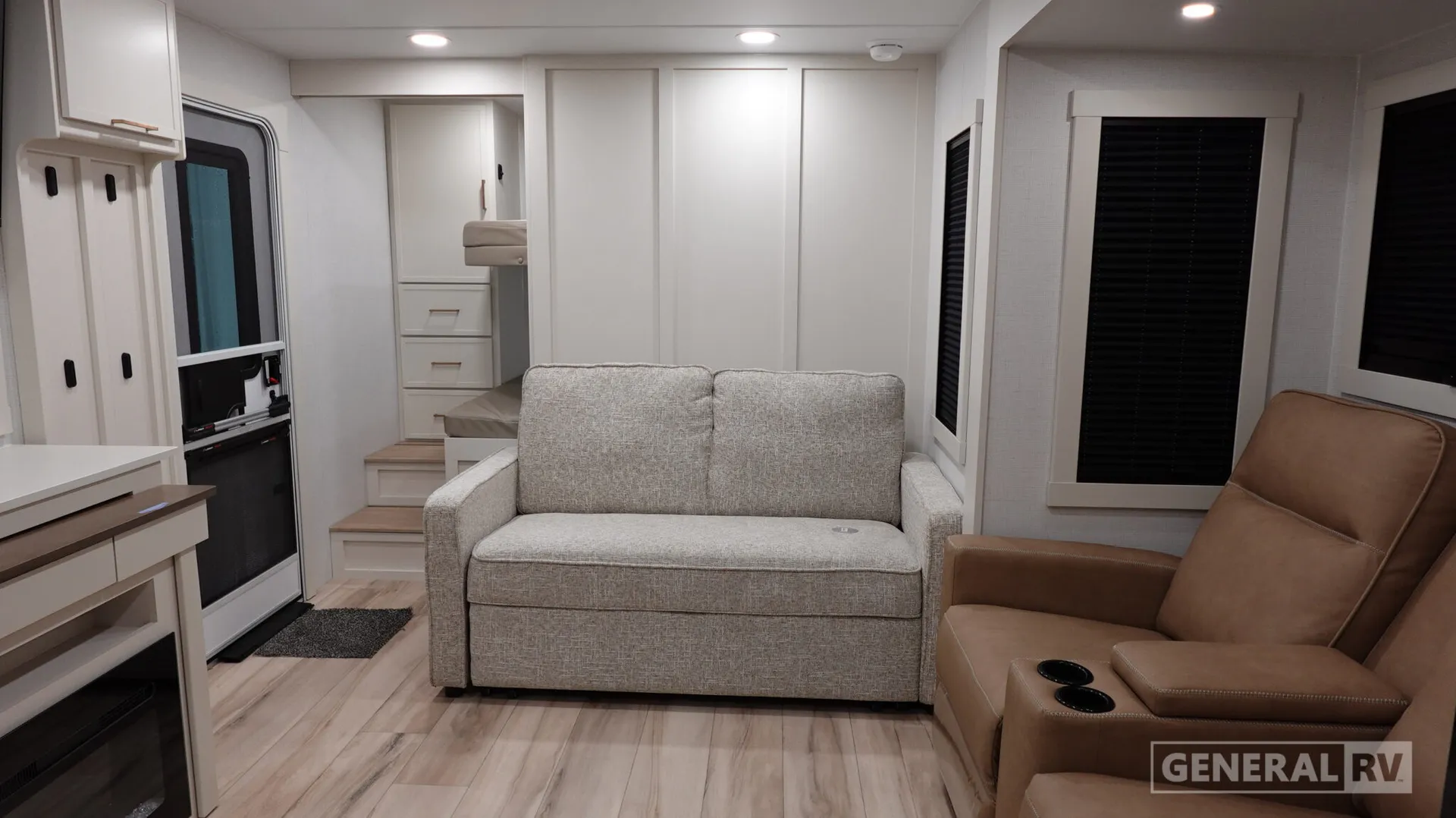 2026 Brinkley Model I 294 - Photo 3