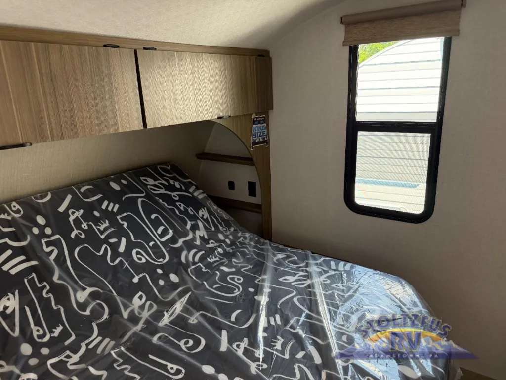 2026 Forest River Salem Cruise Lite 23ZEN, Photos photo 14