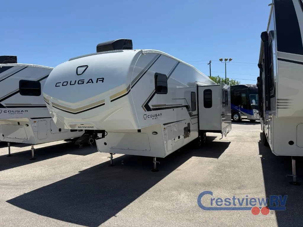 2027 Keystone Cougar Sport 2700BH - Photo 4