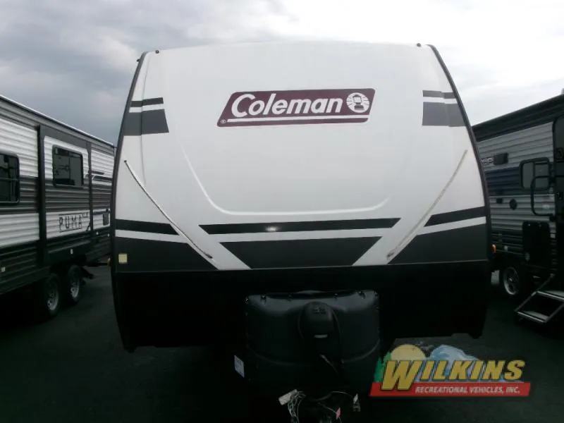 2022 Dutchmen Coleman Light 1855RB - Photo 4