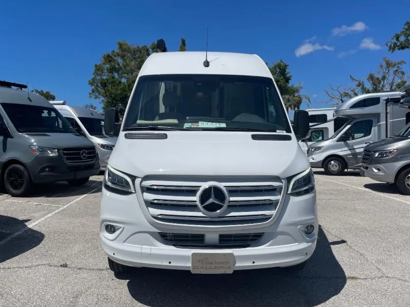 2025 Coachmen Galleria 24FL - Photo 3