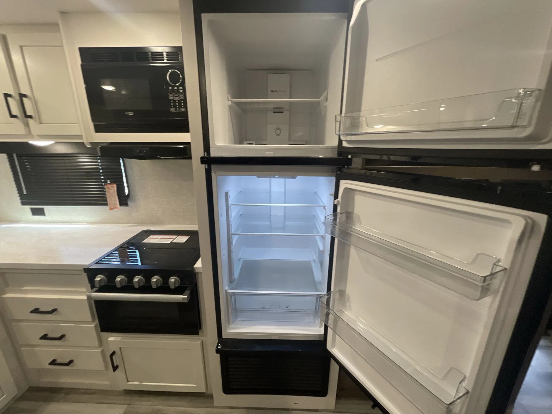 2024 Jayco Jay Flight 286BHSW — living area main