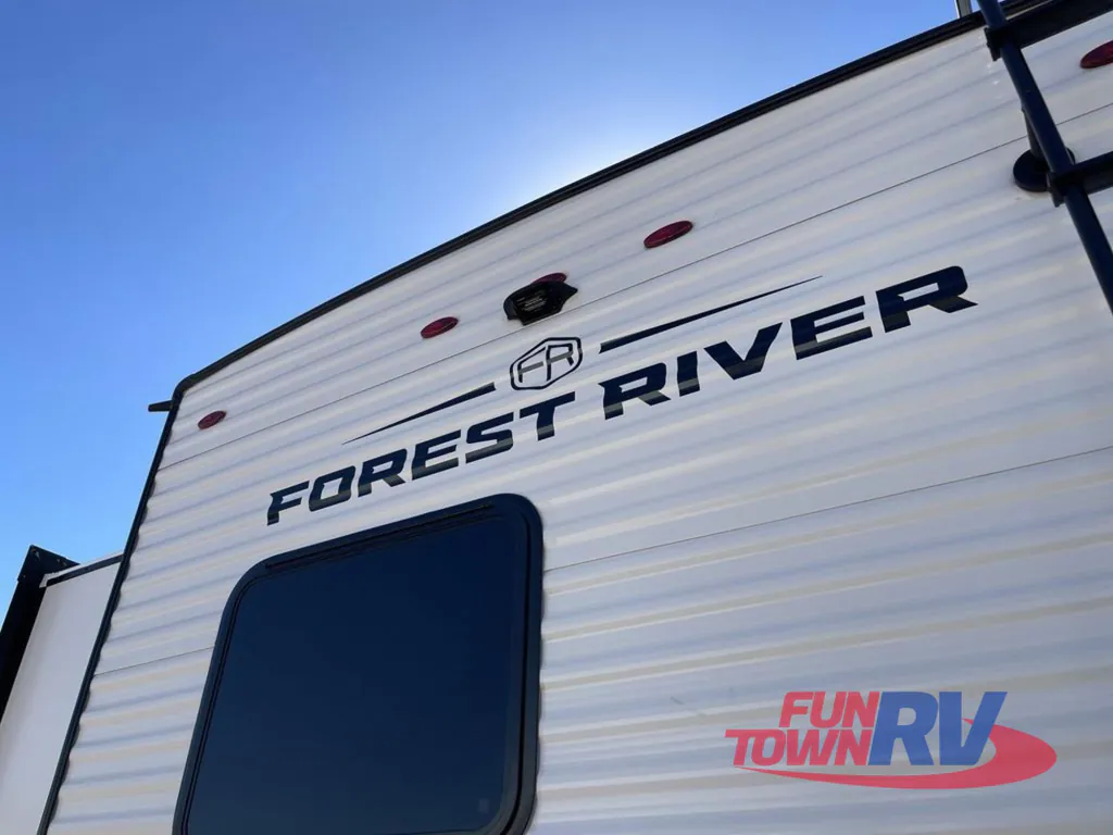 2026 Forest River Puma 32BHFS, Photos photo 13