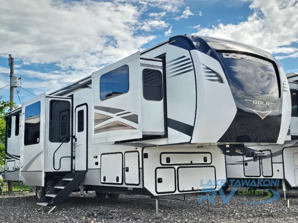 2023 KZ Durango Gold 387FLF - Main photo