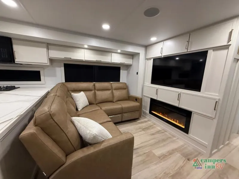2026 Brinkley Model I 280 - Photo 4