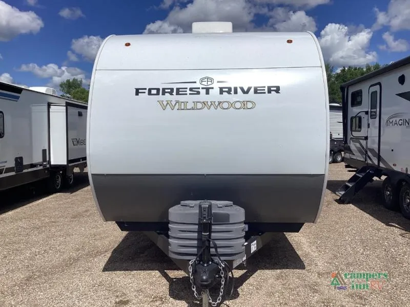 2025 Forest River Wildwood 28VIEW - Photo 3