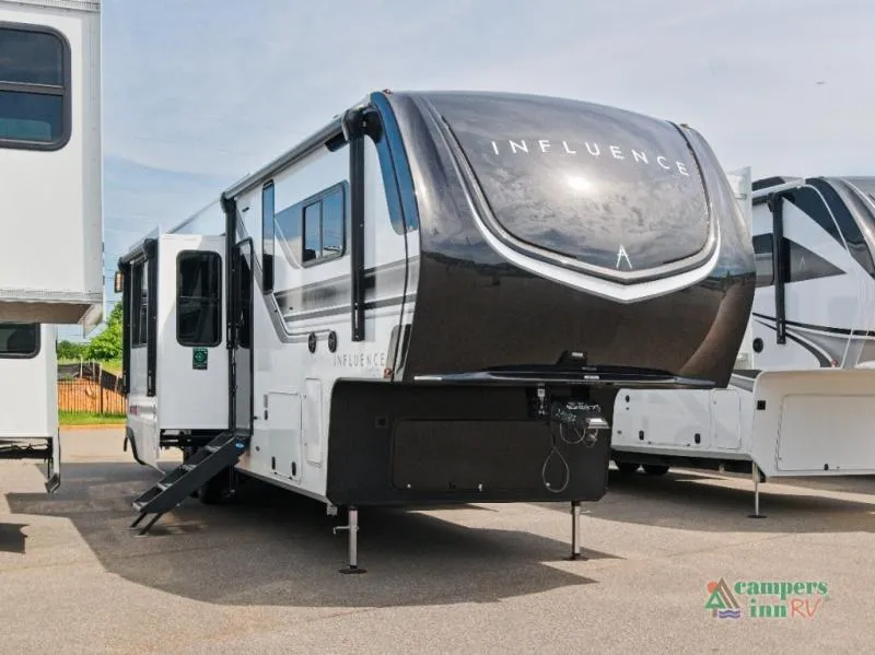 2026 Grand Design Influence 3904BH - Photo 2