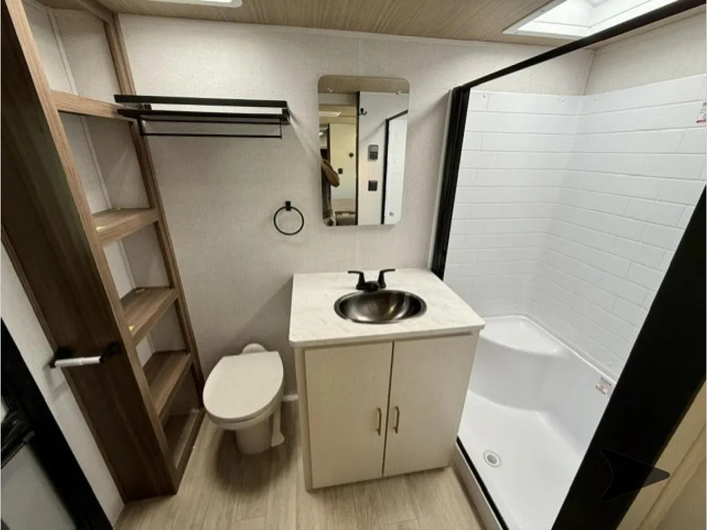 2026 Forest River Vibe Extreme Lite 2500FIK, Photos photo 29