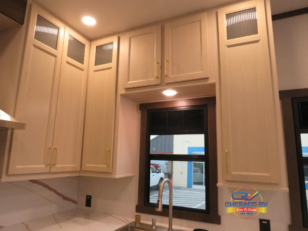2026 Forest River Cedar Creek 385RK, Photos photo 39