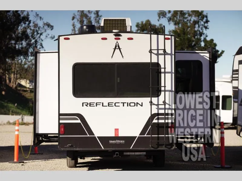2026 Grand Design Reflection 150 Series 295RL - Photo 4