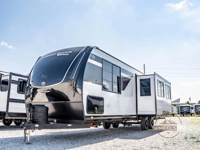 2027 Forest River RV Vibe 2900KB - Main photo