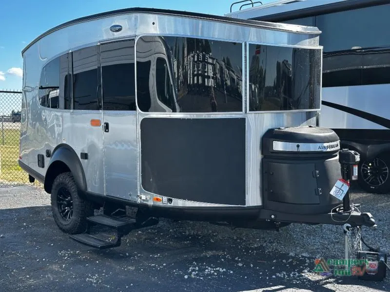 2026 Airstream Basecamp Basecamp 20X - Photo 2