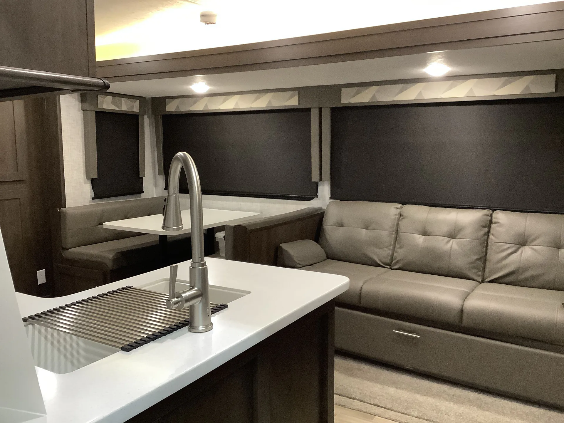 2019 Forest River Wildwood 33TS - Photo 2