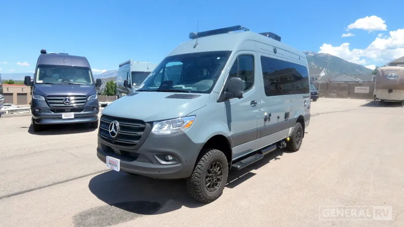 2027 Thor Motor Coach Sanctuary 19A - Photo 2