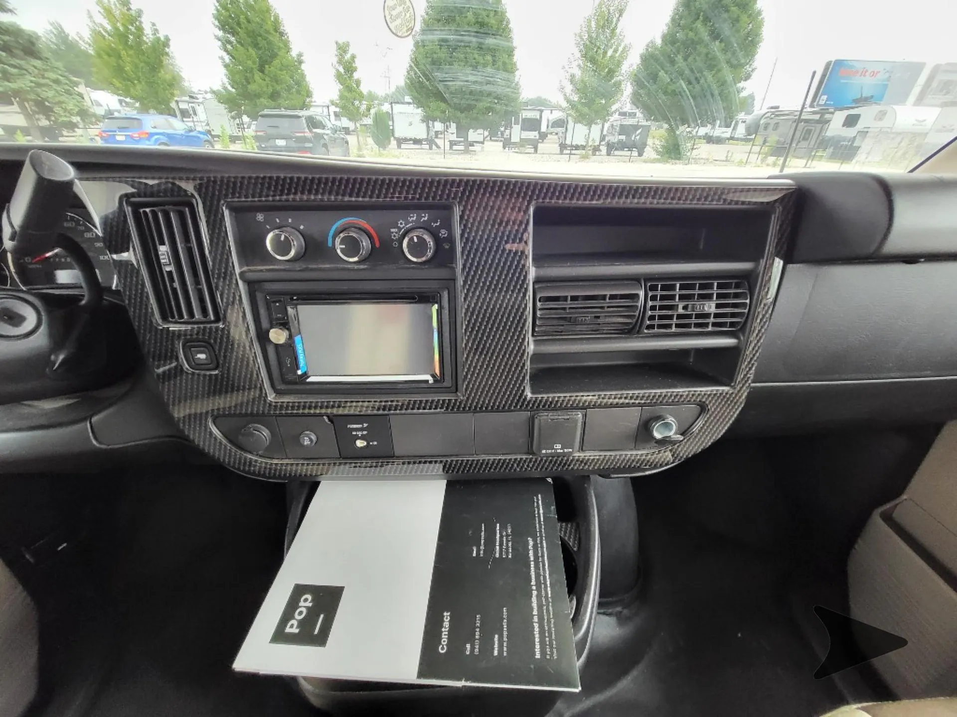 2020 Coachmen Leprechaun 260DS - Ford 450 - Photo 4