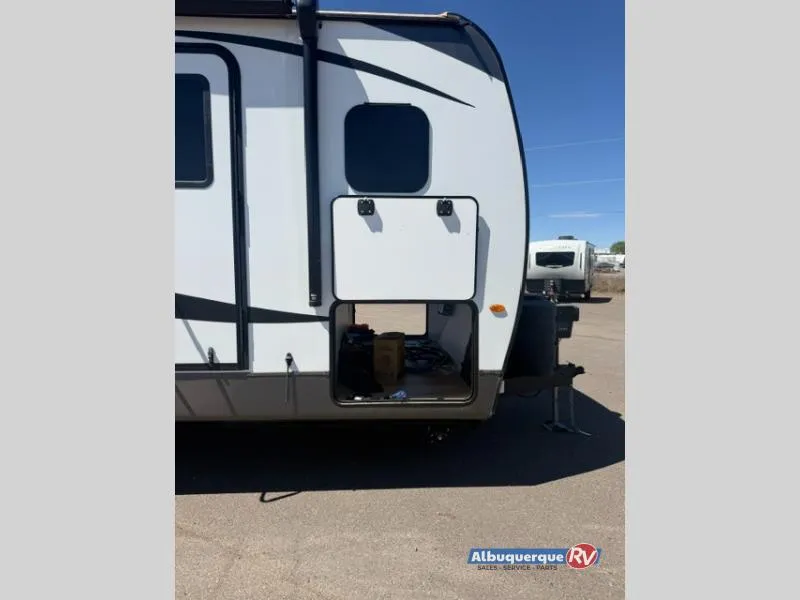 2025 Forest River RV Flagstaff Super Lite 256RL - Photo 3