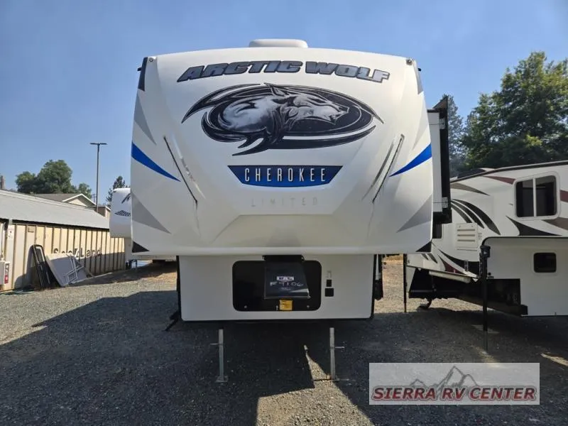 2019 Forest River RV Cherokee 295QSL8 - Photo 2