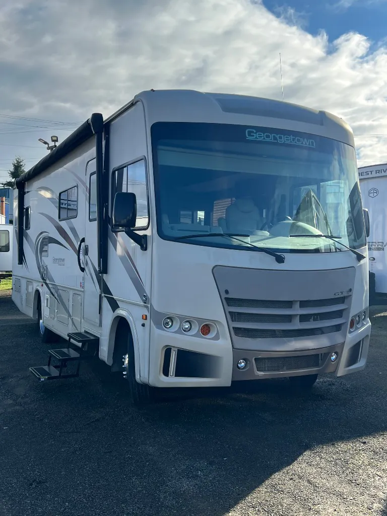 2018 Forest River Georgetown 3 Series GT3 30X3